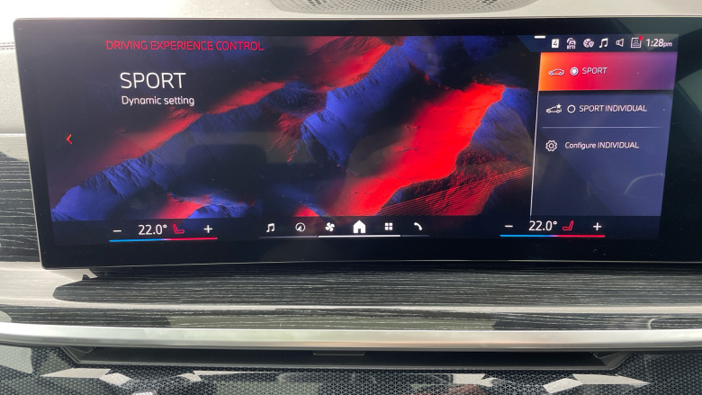 BMW X5 xDrive50e M Sport 5dr Auto [Tech/Pro Pack] Estate